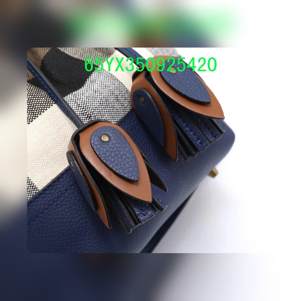 Anum Bags Detail
