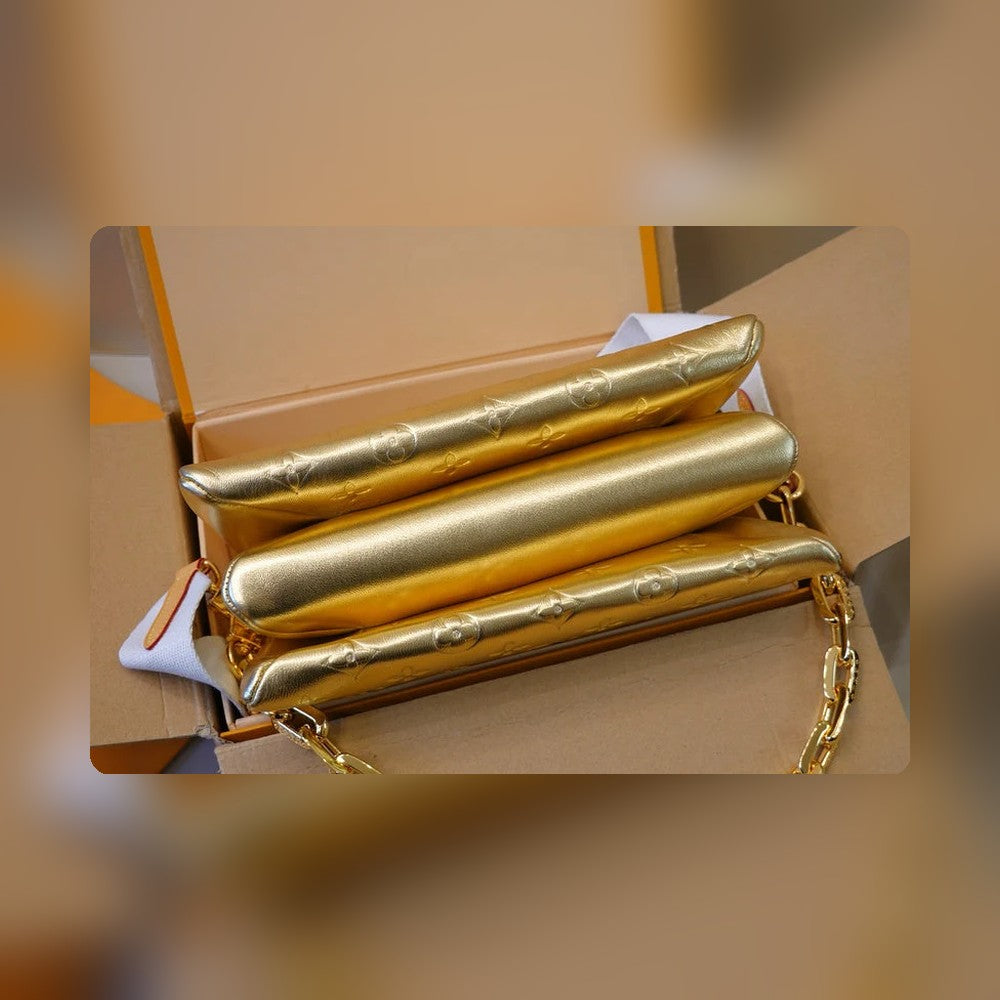 Anum Bags - Best High-End Brands in One Place - AFFORDABLE LUXURY BAGS - 17004