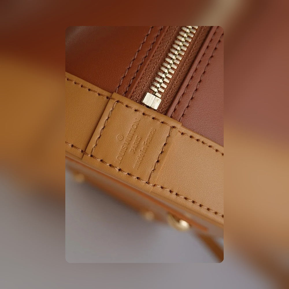 Anum Bags LV Luxury Bag --55945