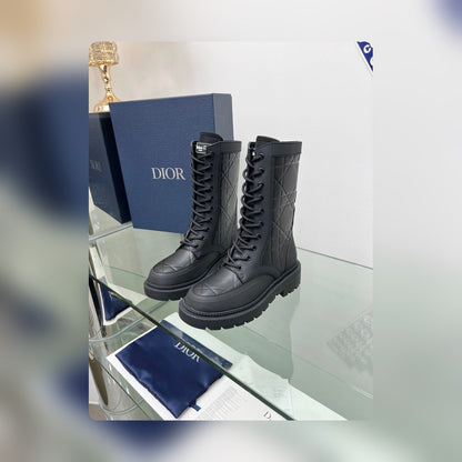 VBS ANKLE BOOT BLACK
