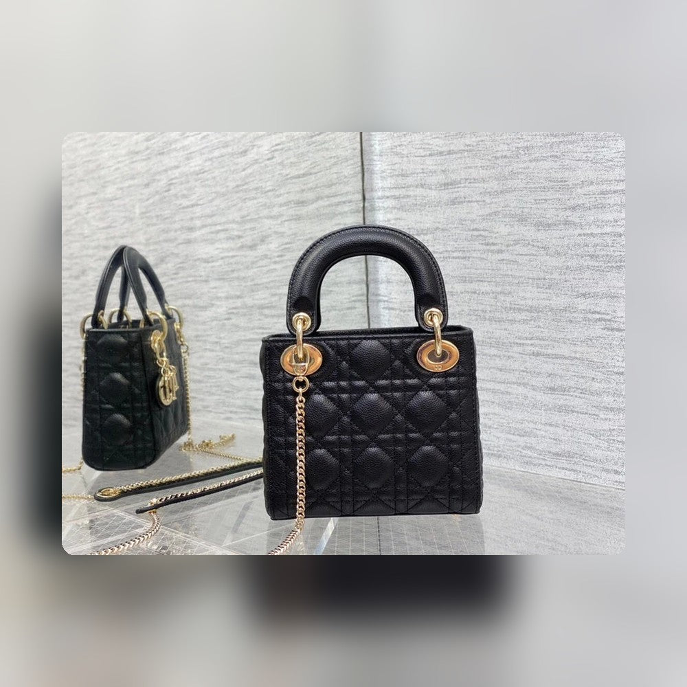 Anum Bags Detail