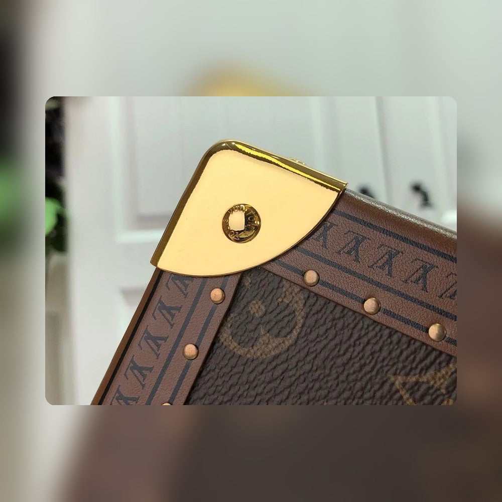 Anum Bags ln Luxury Bag --56358