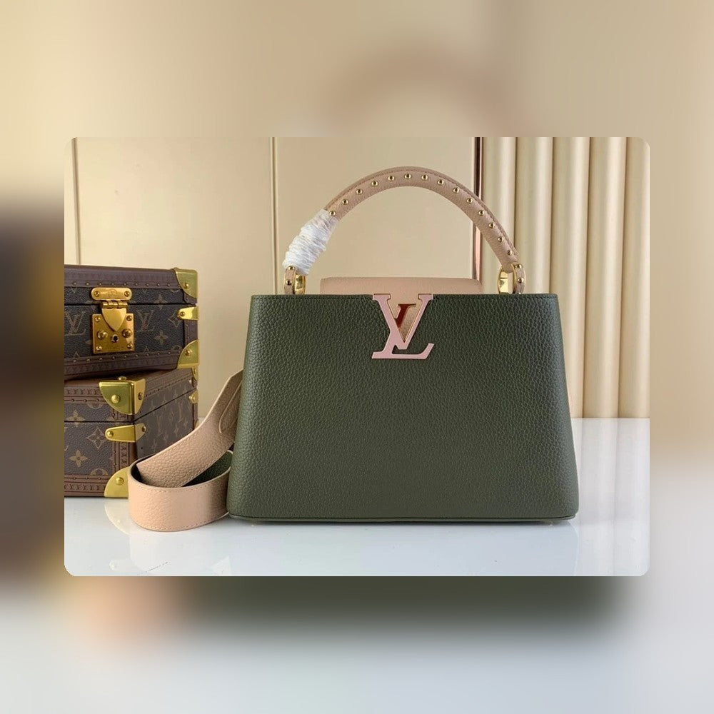 Anum Bags LV Luxury Bag --55901