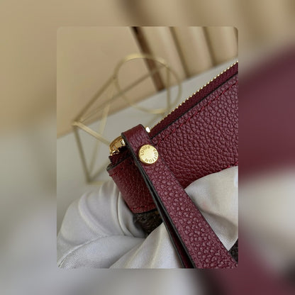 Anum Bags ln Luxury Bag --56489