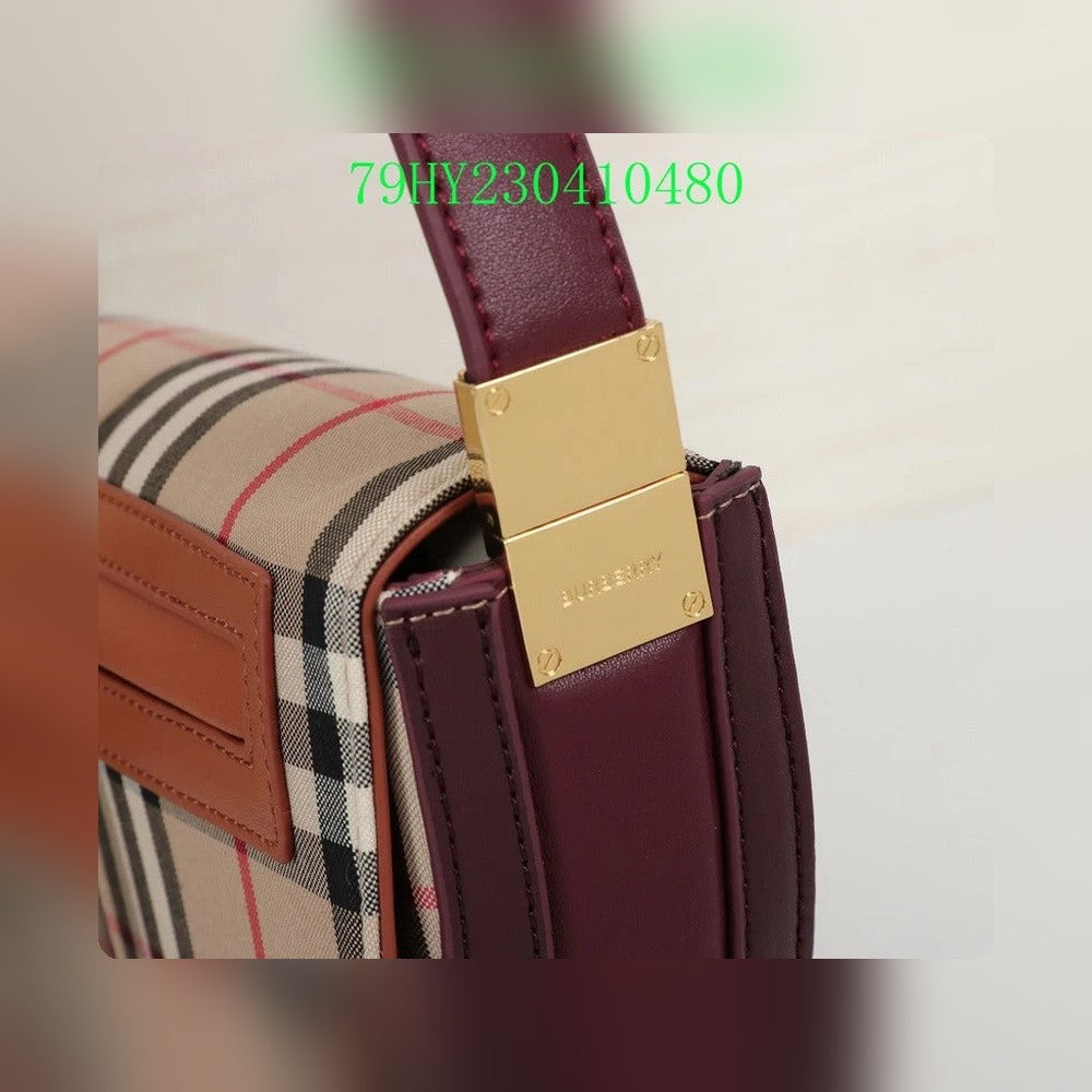 VBS Fashion -BBR Bags - 536