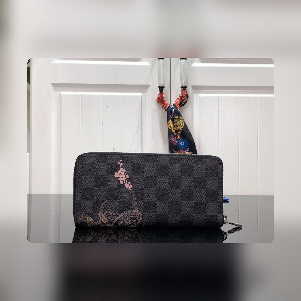 Anum Bags Wallets - High-Quality Designer Products for You - AFFORDABLE LUXURY - 4379