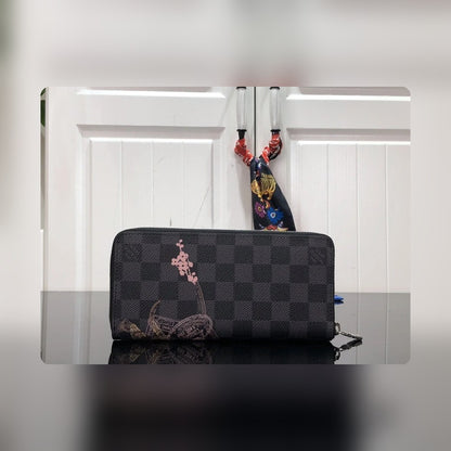 Anum Bags Wallets - High-Quality Designer Products for You - AFFORDABLE LUXURY - 4379
