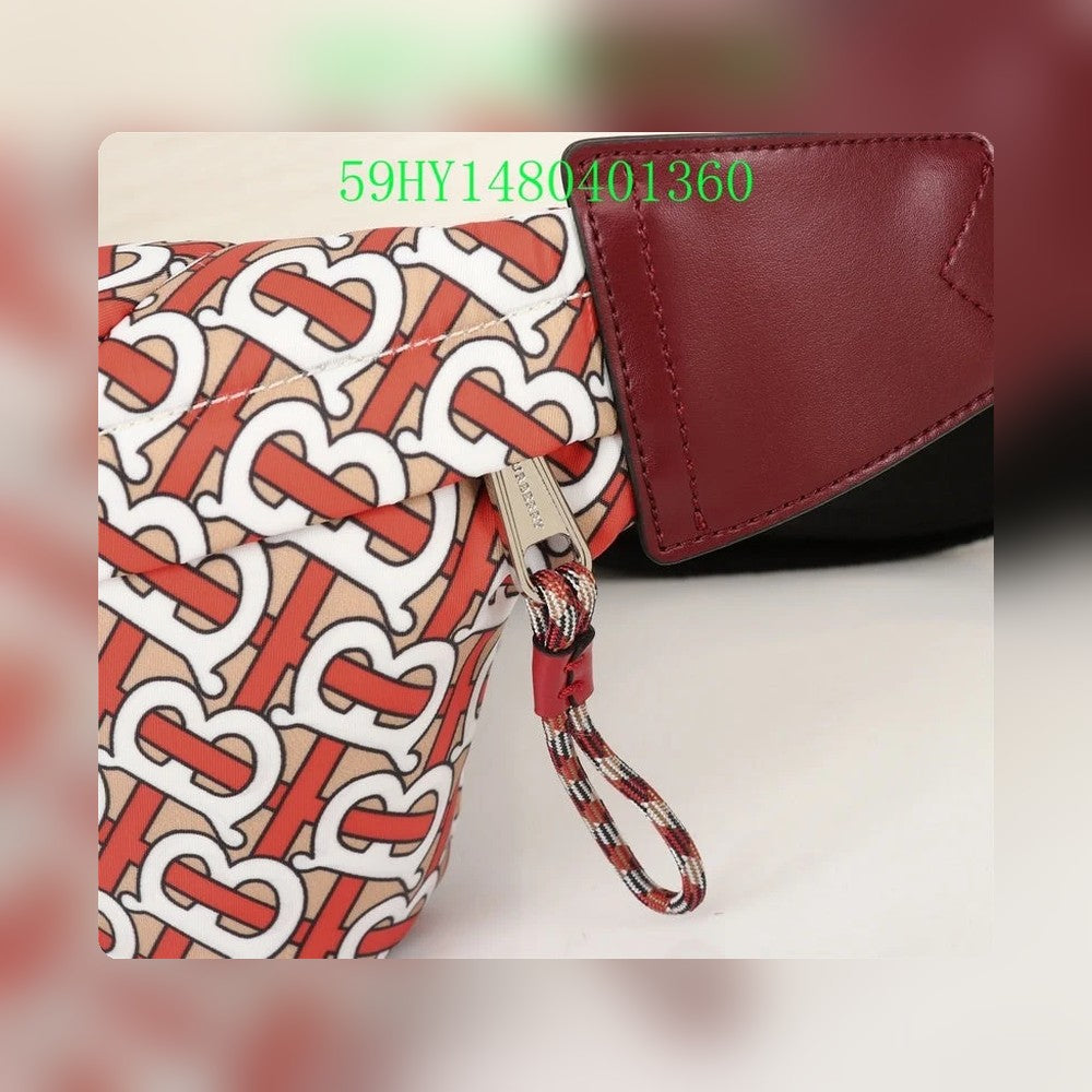 Anum Bags Detail