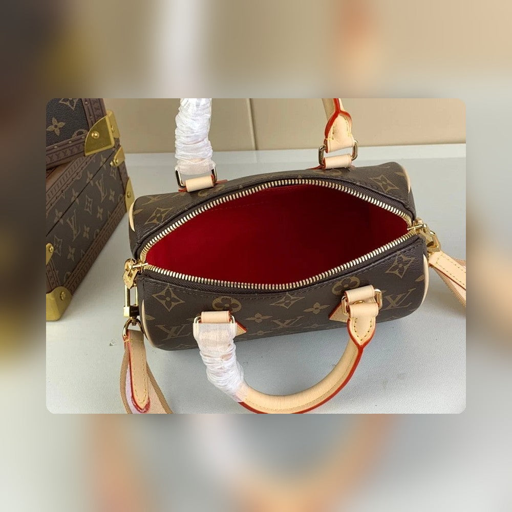 Anum Bags ln Luxury Bag --58379