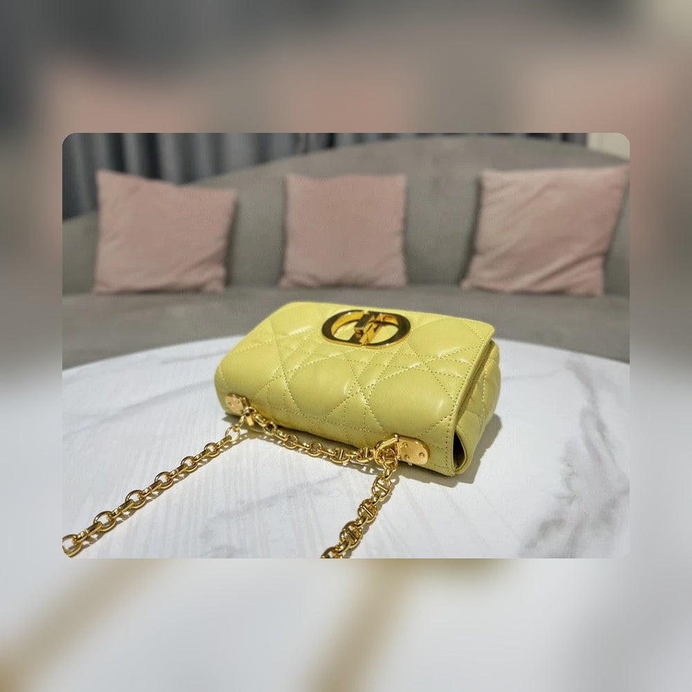 Anum Bags Detail