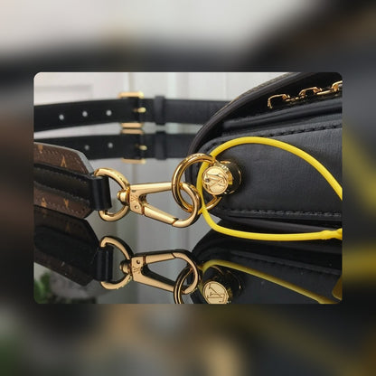 Anum Bags - DESIGNER BAGS FOR WOMEN - AFFORDABLE LUXURY BAGS - 4040