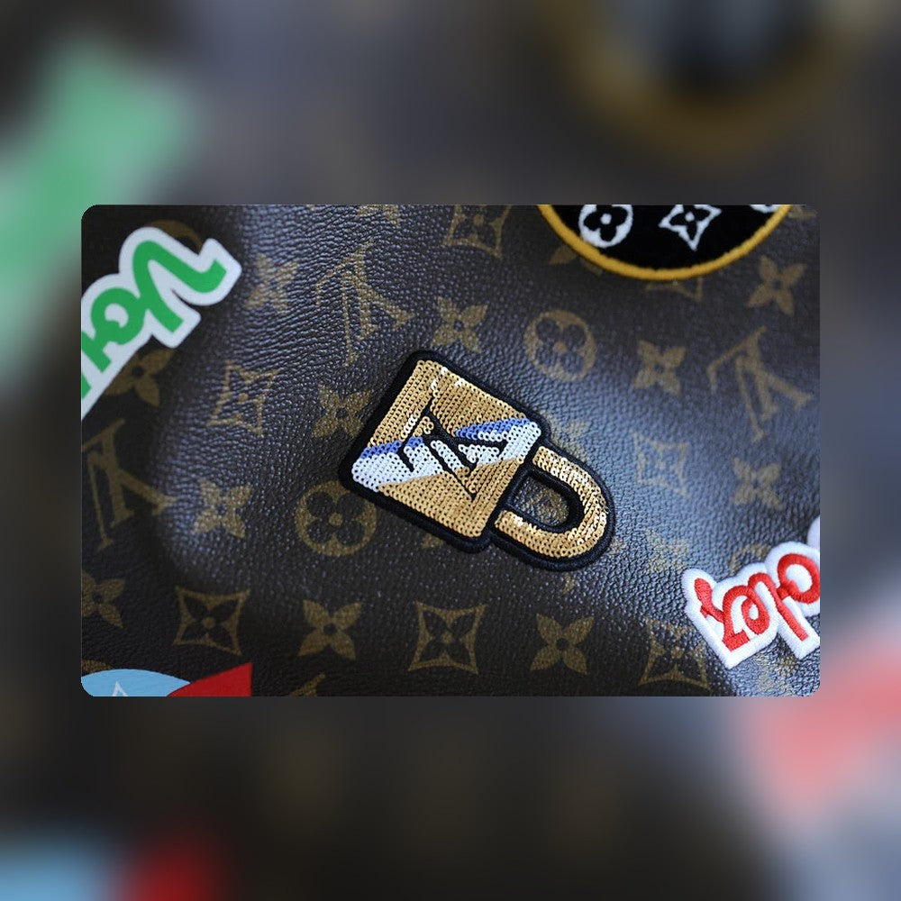 nmb Fashion bags - 8082