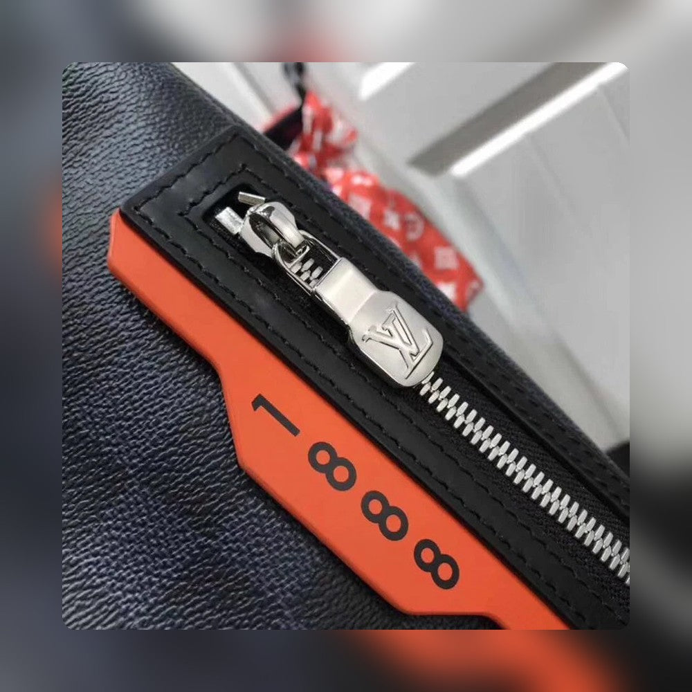 Anum Bags Detail