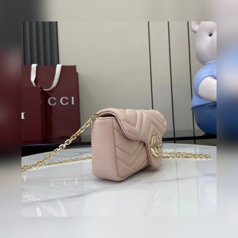 Anum Bags - Premium Luxury Goods and Accessories - AFFORDABLE LUXURY BAGS - 15725