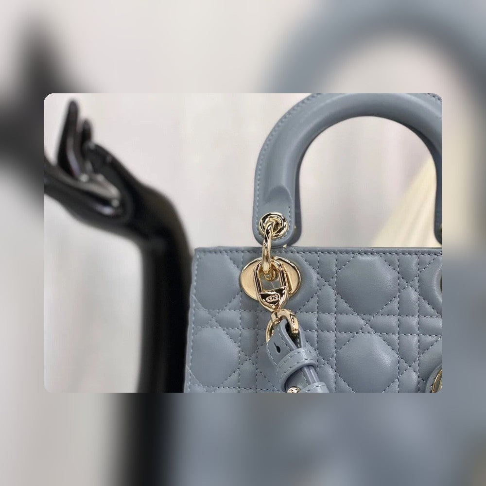 Anum Bags Detail