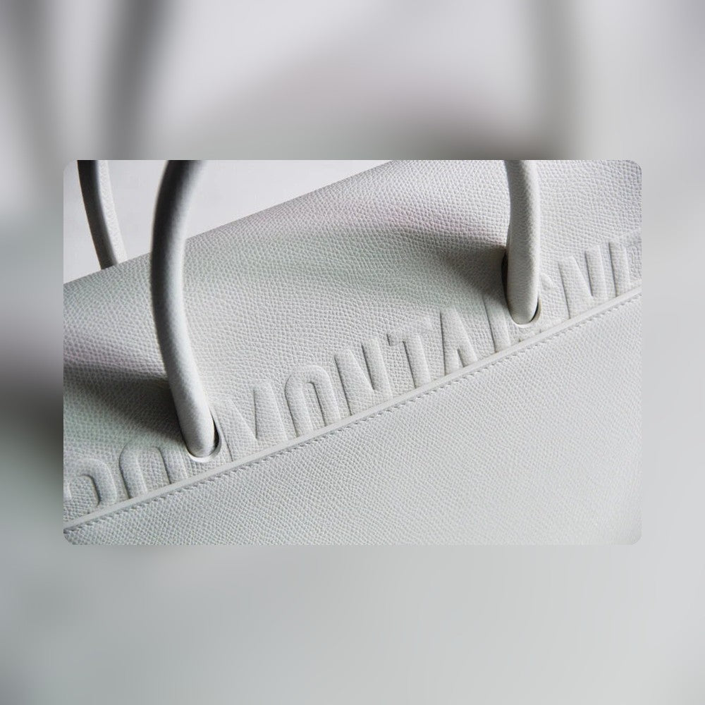 Anum Bags Detail