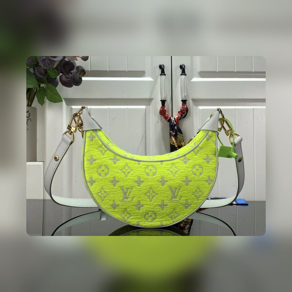 Anum Bags Detail