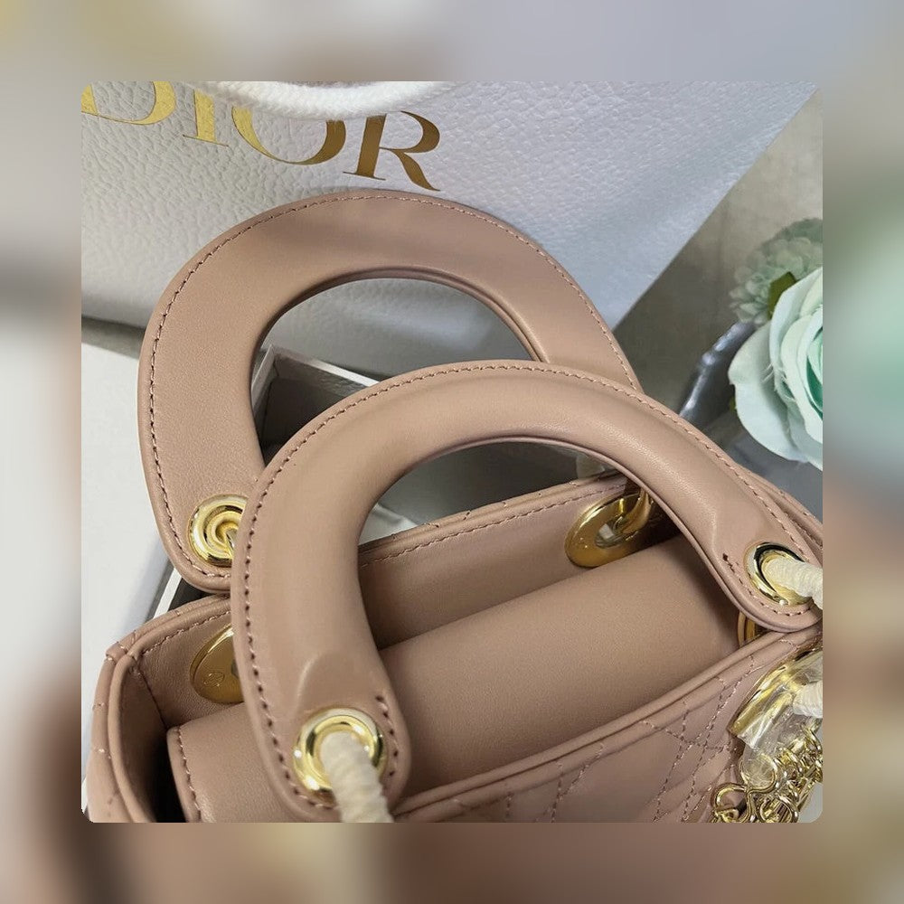 Anum Bags Detail