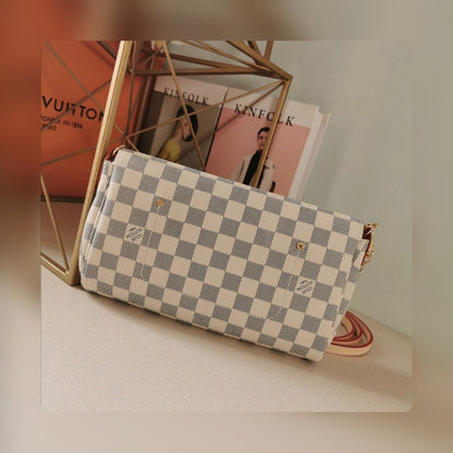 Anum Bags Detail