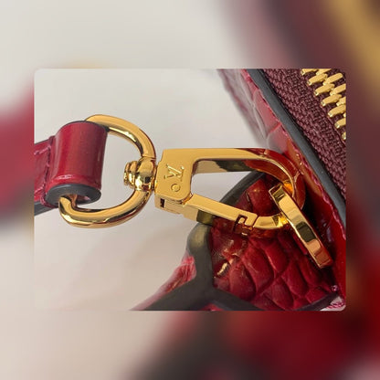 Anum Bags LV Luxury Bag --55937