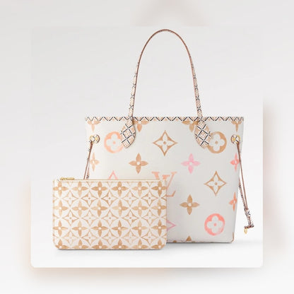 Anum Bags LV Luxury Bag --55972