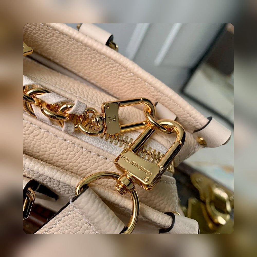 Anum Bags - Premium Luxury Goods and Accessories - AFFORDABLE LUXURY BAGS - 13593
