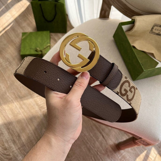 nmb -Luxury BELTS 029
