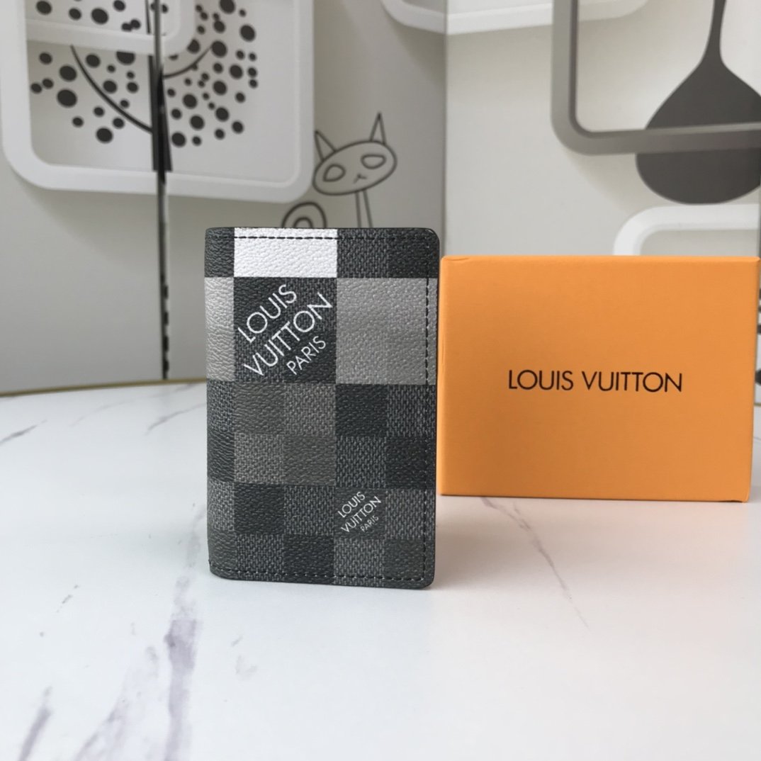 Anum Bags Wallet LUV 042