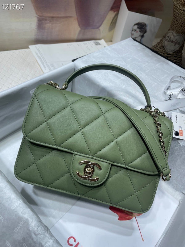 Anum Bags Detail