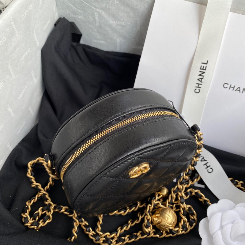 Anum Bags Detail
