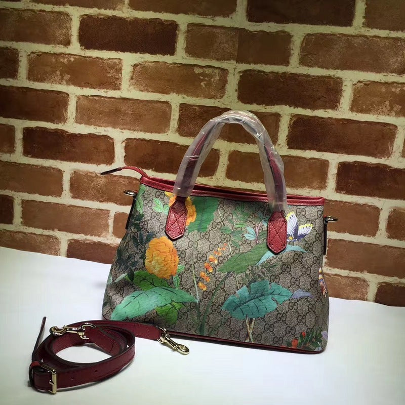 Anum Bags Detail