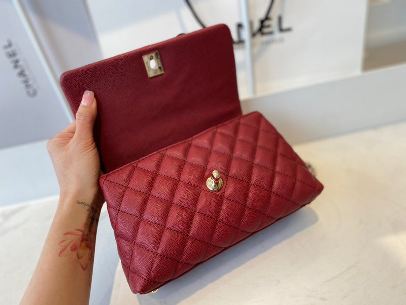 Anum Bags Detail