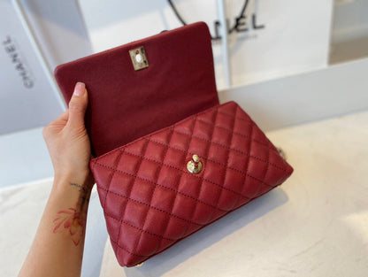 Anum Bags Detail
