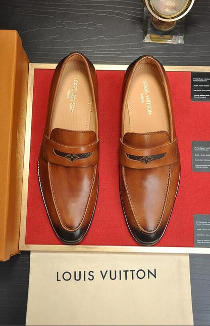Anum Bags Monvanti Shop - LOV Men Shoes - 975