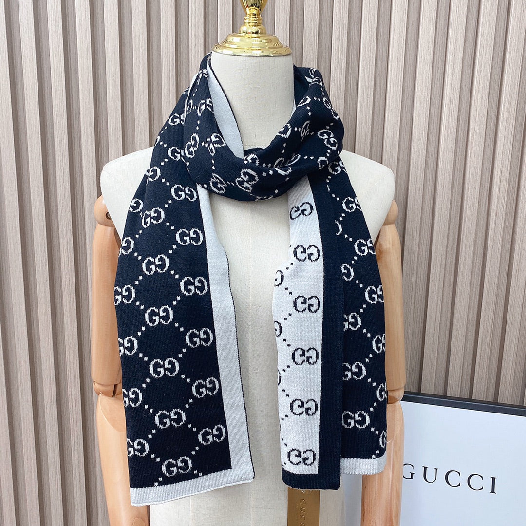 Anum Bags GCI Scarf 004