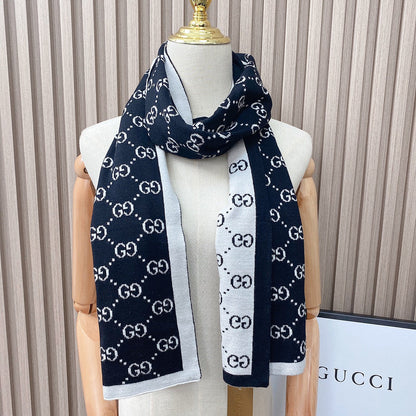 Anum Bags GCI Scarf 004