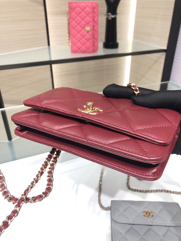 Anum Bags Detail