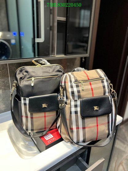 VBS Fashion -BBR Bags - 202