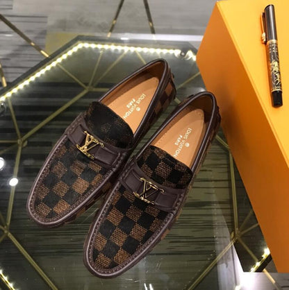 Anum Bags Monvanti Shop - LOV Men Shoes - 1926