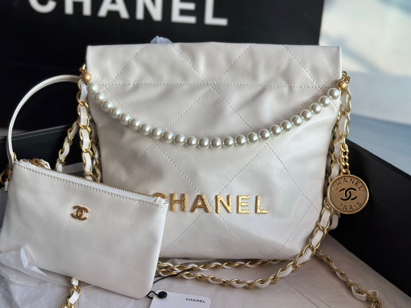Anum Bags Detail