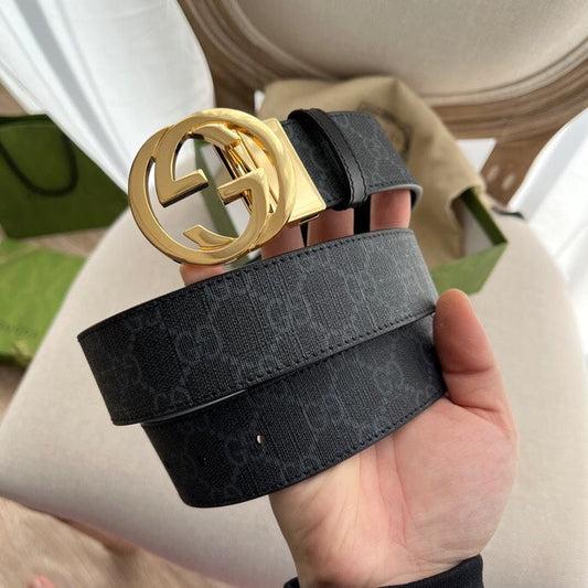 VBS -Luxury BELTS 031