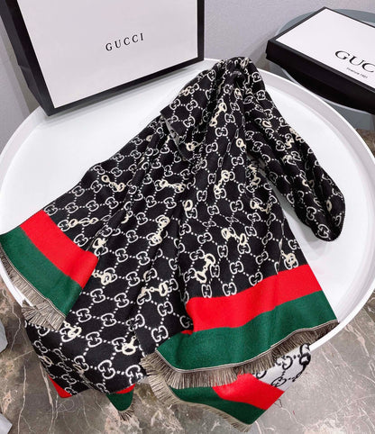 Anum Bags GCI Scarf 014