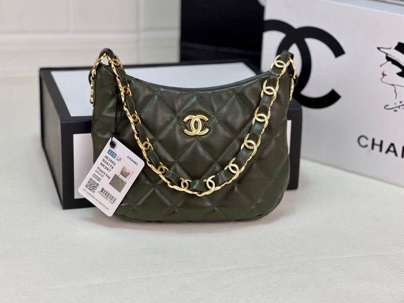 Anum Bags Detail