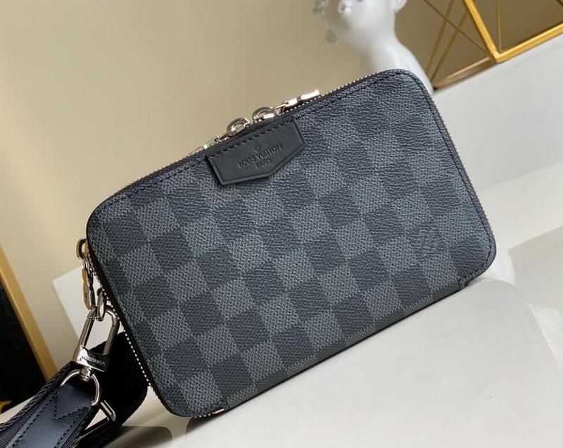 Anum Bags Bags - LOV Bags - 2643