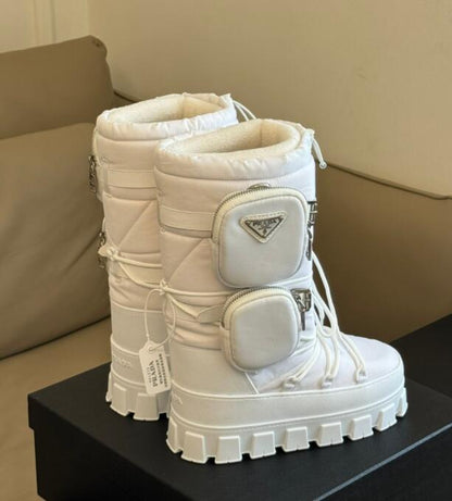 Anum Bags Bags

 - PD Women Shoes - 172
