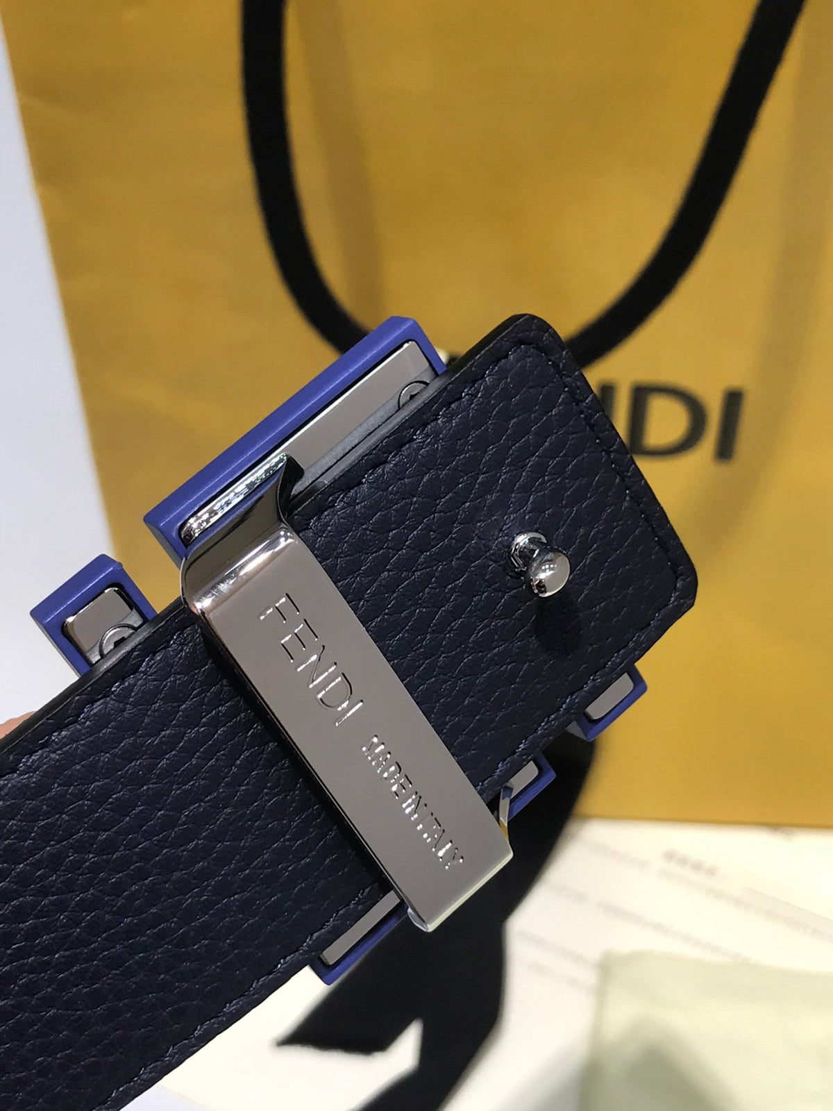 nmb -Luxury BELTS 008