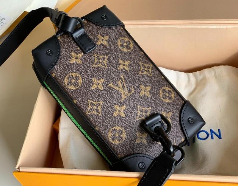 Anum Bags Detail