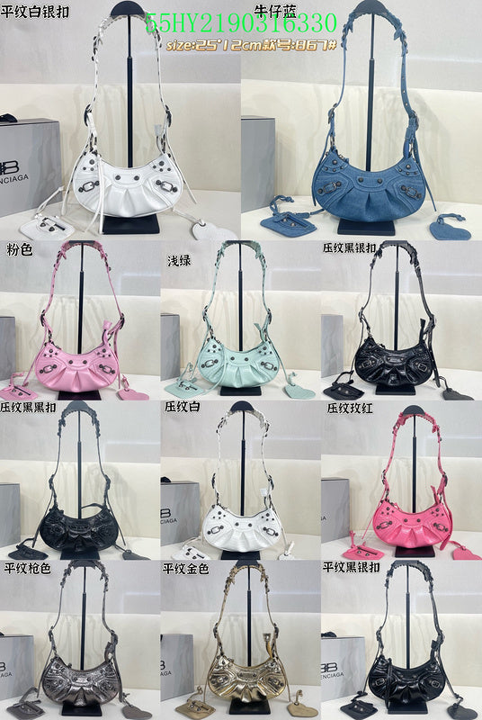VBS Fashion - BGA Bags - 1860
