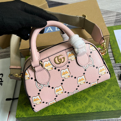 Anum Bags Bags VBS Bags - 380