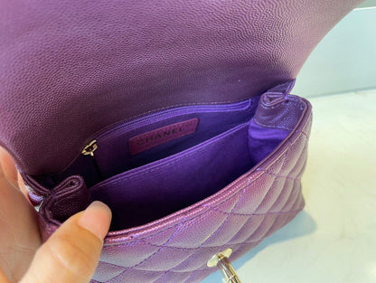 Anum Bags Detail
